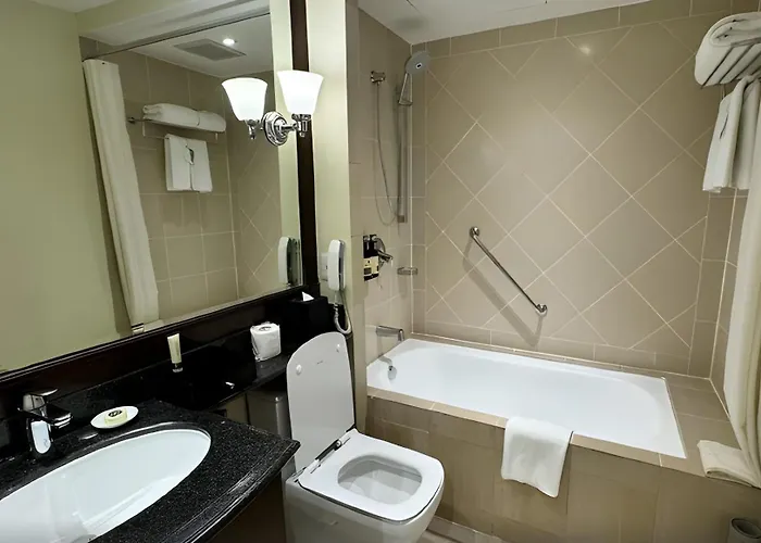 Ascott Makati